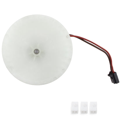 BOXI Rear HVAC Heater Blower Motor Assembly Fits for BMW Alpina XB7 G07 Series 2021 2022 — product photo 8