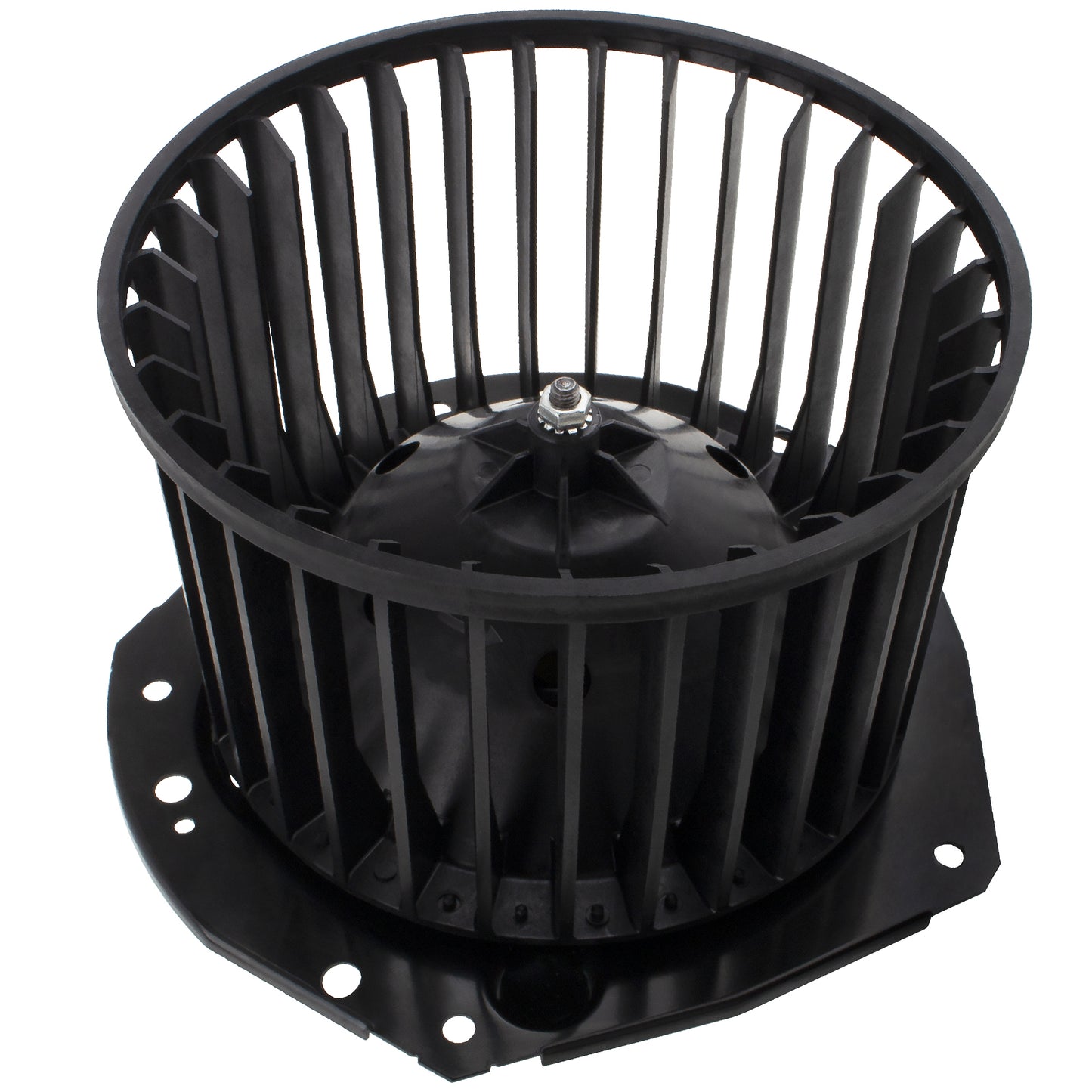 BOXI 700142 HVAC Heater Blower Motor Assembly Fits for Chevrolet S10 G10 G20 G30 for GMC G1500 — product photo 2