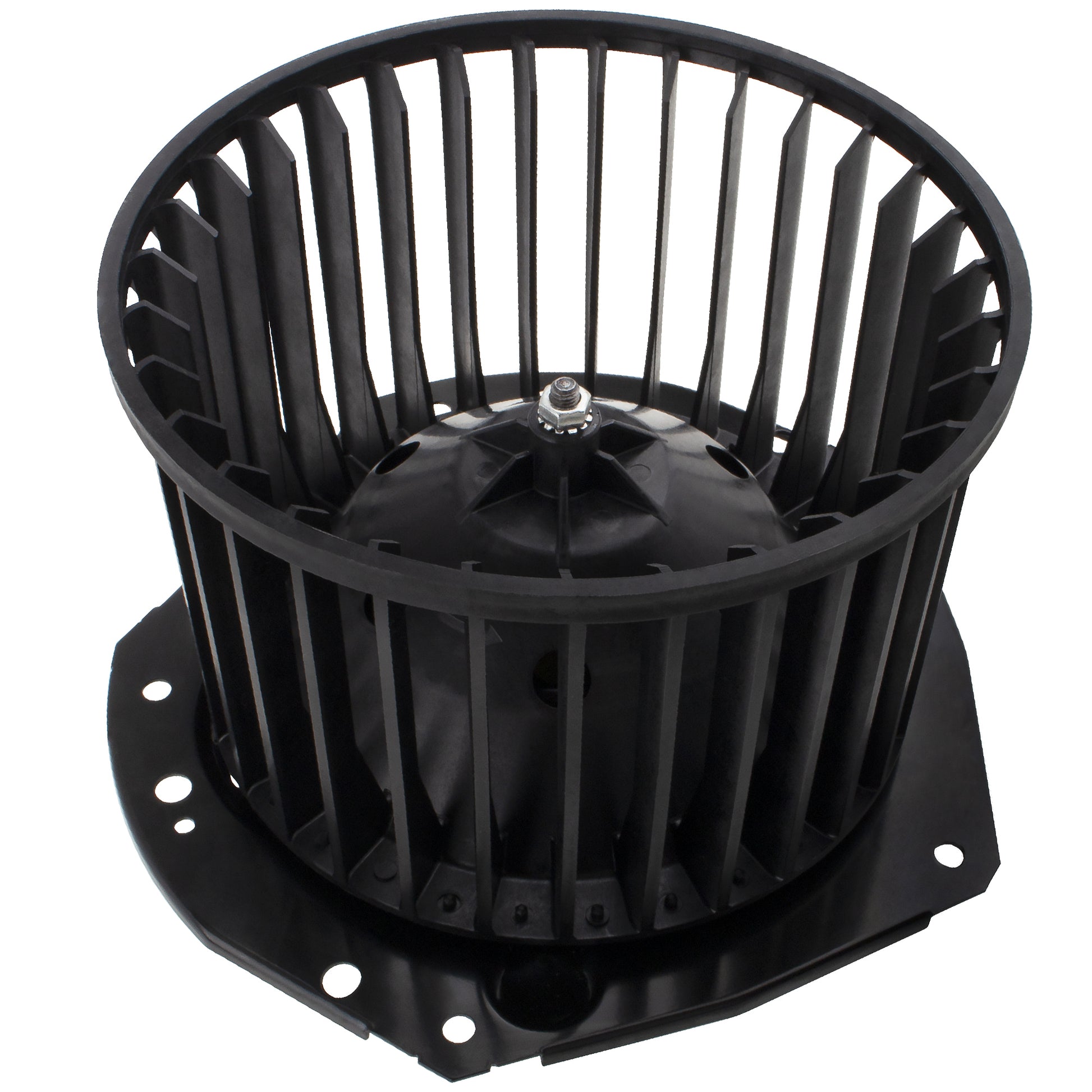 BOXI 700142 HVAC Heater Blower Motor Assembly Fits for Chevrolet S10 G10 G20 G30 for GMC G1500 — product photo 2