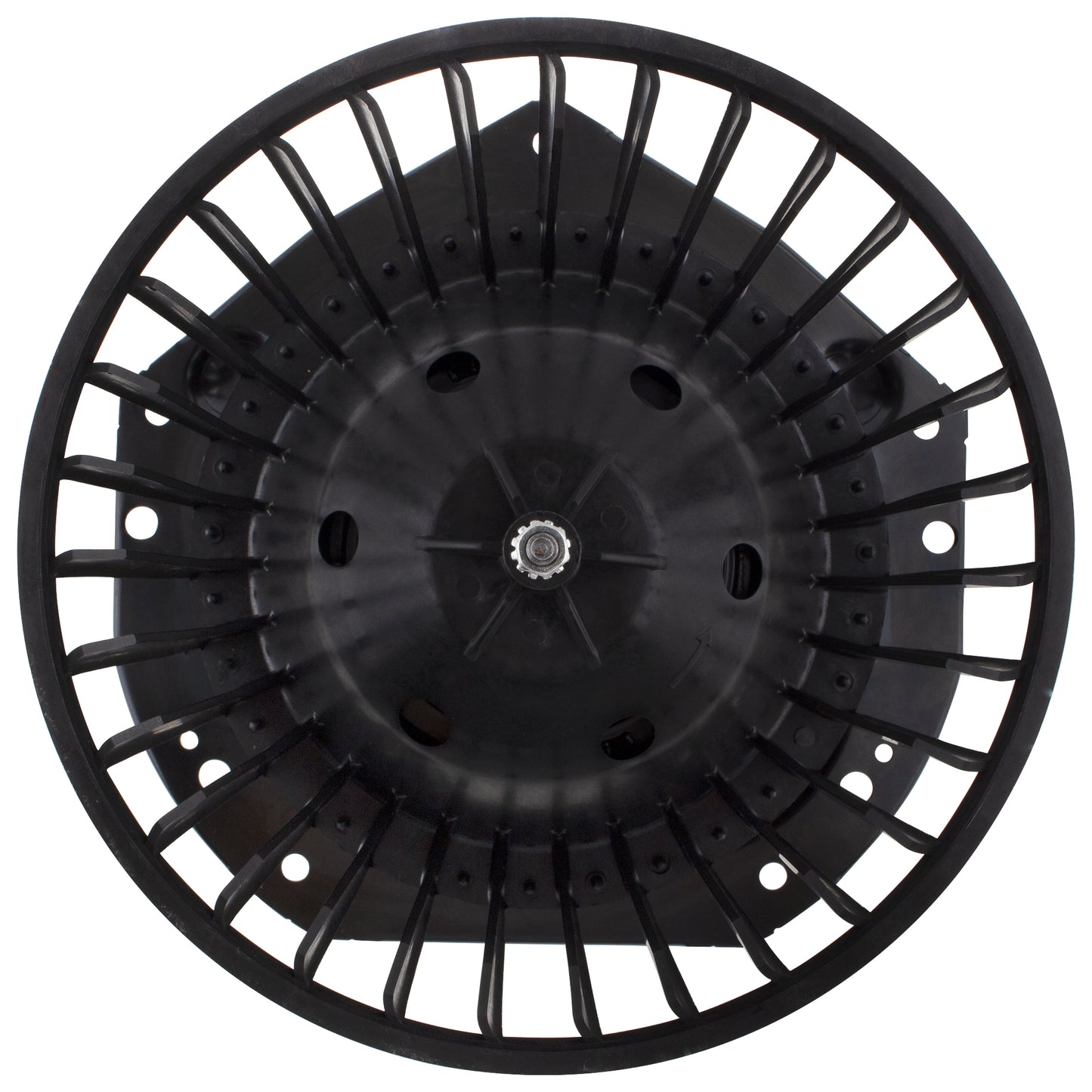 BOXI 700142 HVAC Heater Blower Motor Assembly Fits for Chevrolet S10 G10 G20 G30 for GMC G1500 — product photo 4