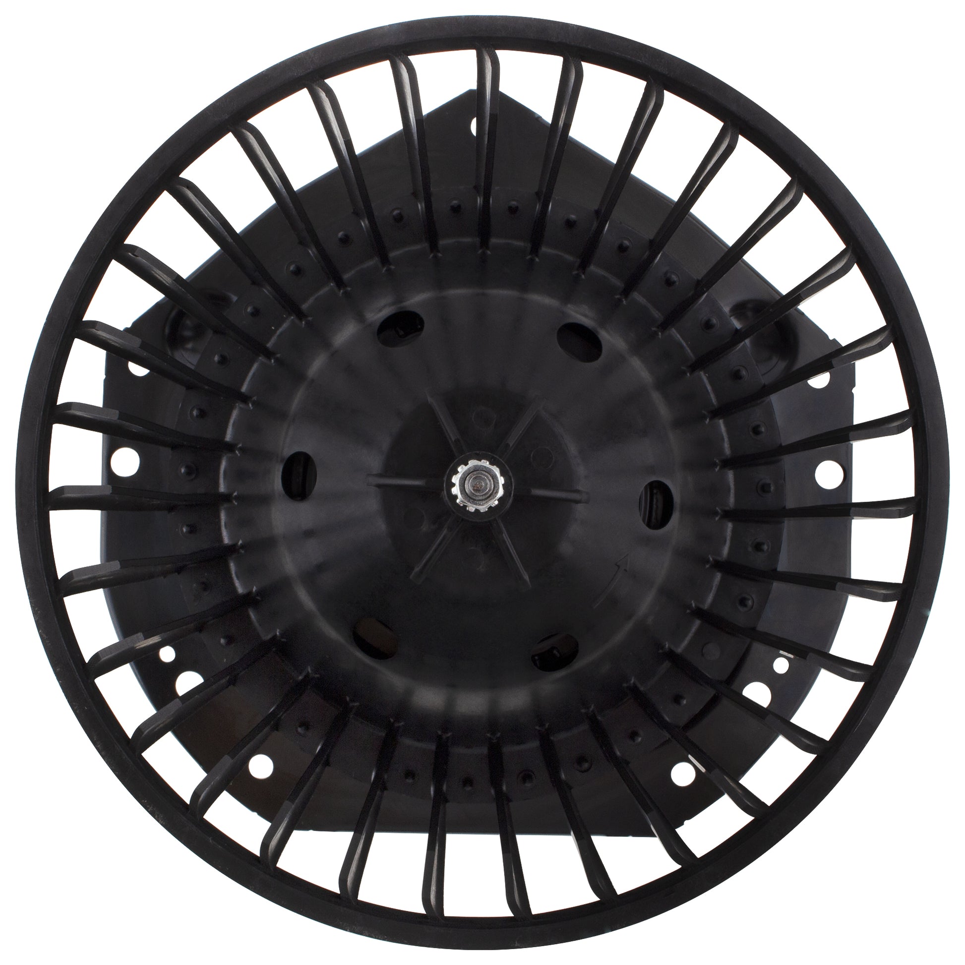 BOXI 700142 HVAC Heater Blower Motor Assembly Fits for Chevrolet S10 G10 G20 G30 for GMC G1500 — product photo 4