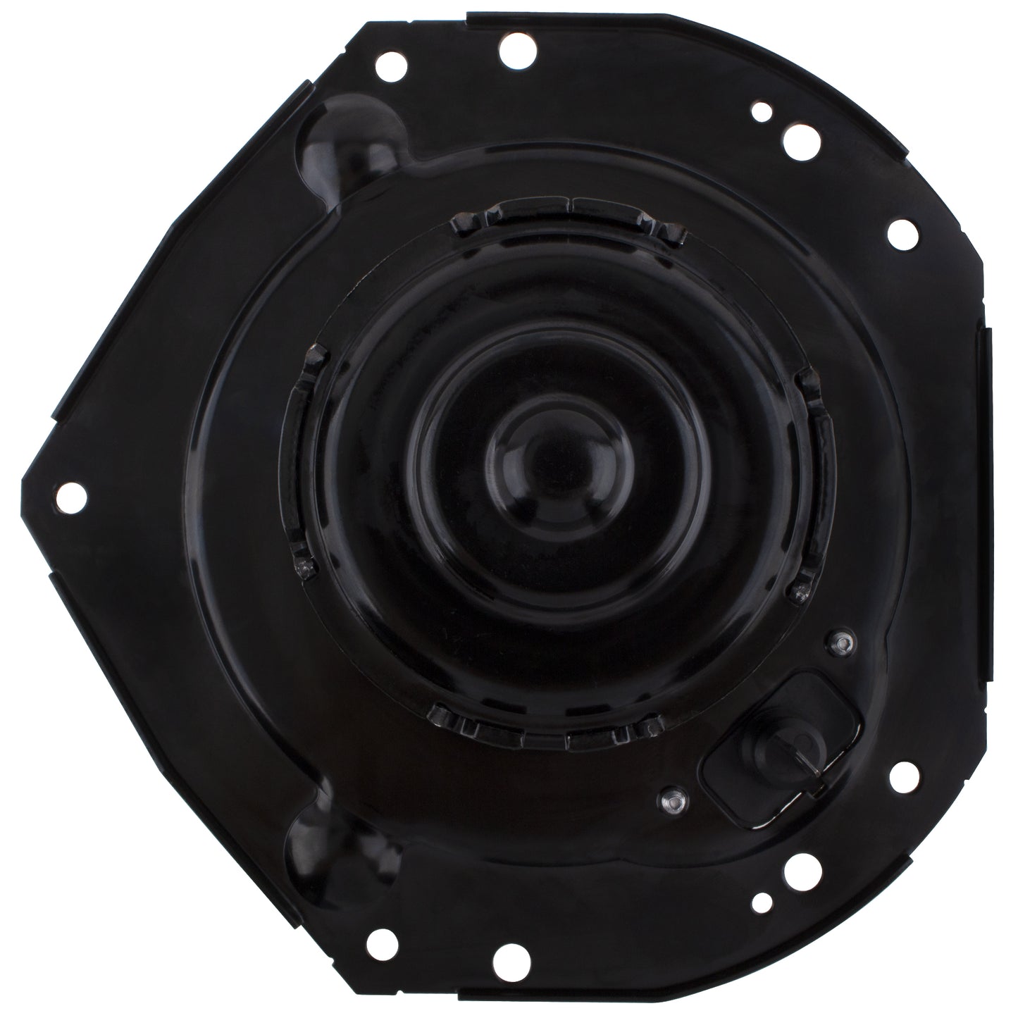 BOXI 700142 HVAC Heater Blower Motor Assembly Fits for Chevrolet S10 G10 G20 G30 for GMC G1500 — product photo 5