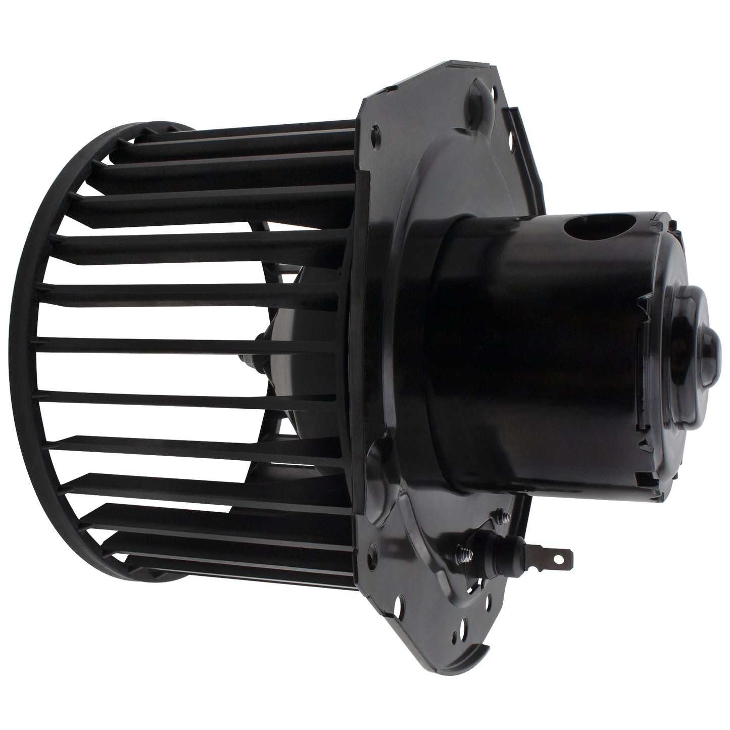 BOXI 700142 HVAC Heater Blower Motor Assembly Fits for Chevrolet S10 G10 G20 G30 for GMC G1500 — product photo 8