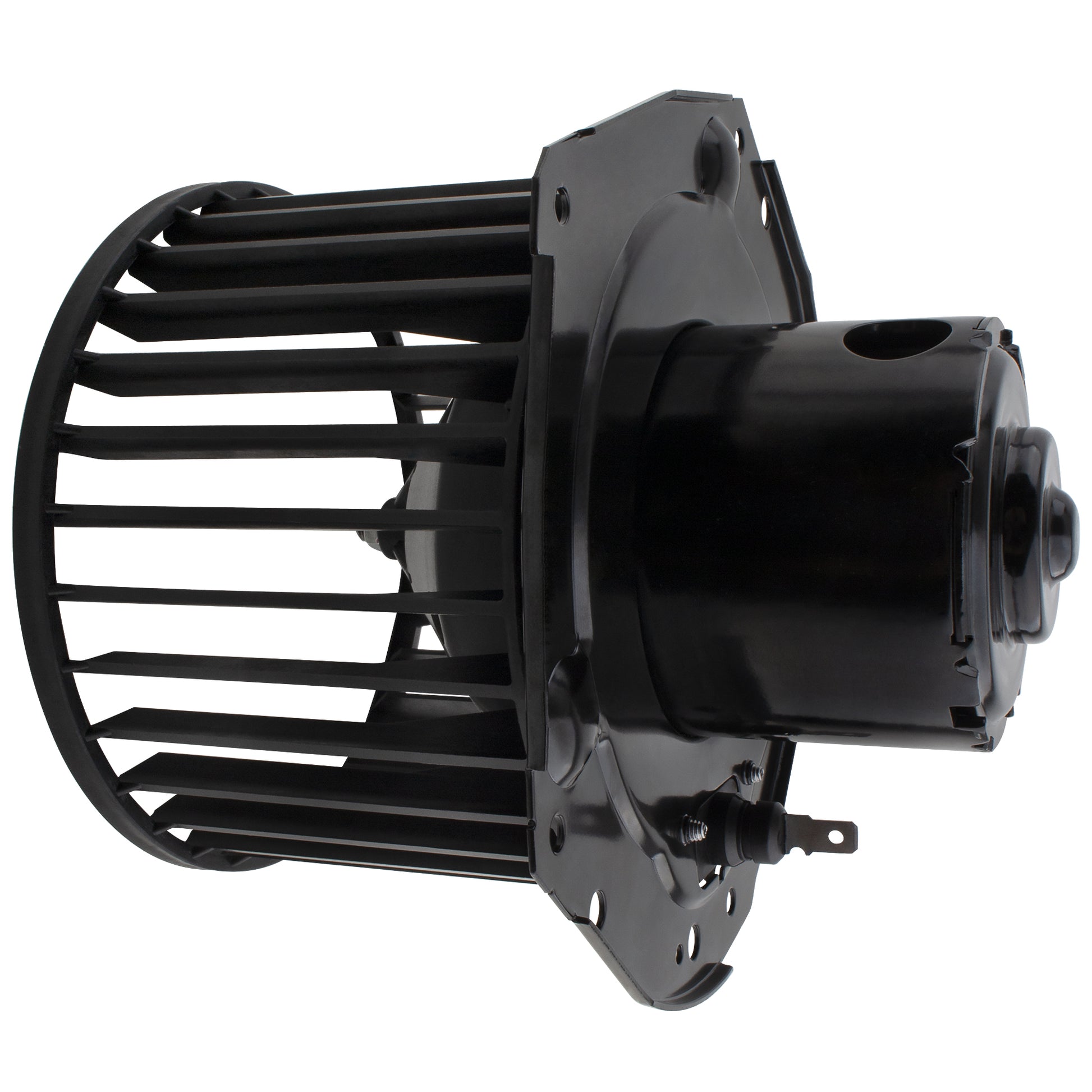 BOXI 700142 HVAC Heater Blower Motor Assembly Fits for Chevrolet S10 G10 G20 G30 for GMC G1500 — product photo 8