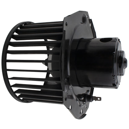 BOXI 700142 HVAC Heater Blower Motor Assembly Fits for Chevrolet S10 G10 G20 G30 for GMC G1500 — product photo 8
