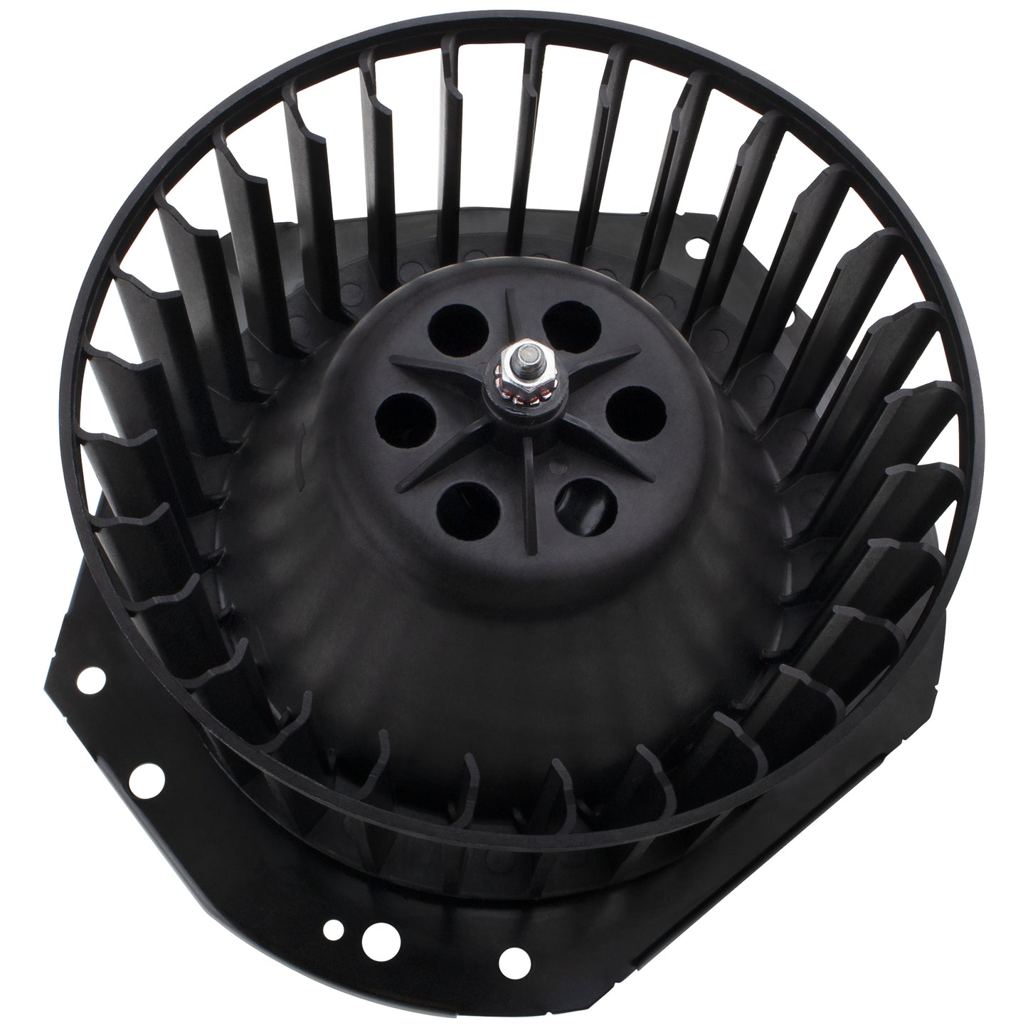 BOXI 700083 Front HVAC Heater Blower Motor Assembly Fits for Buick Skylark 1994-1998 — product photo 2
