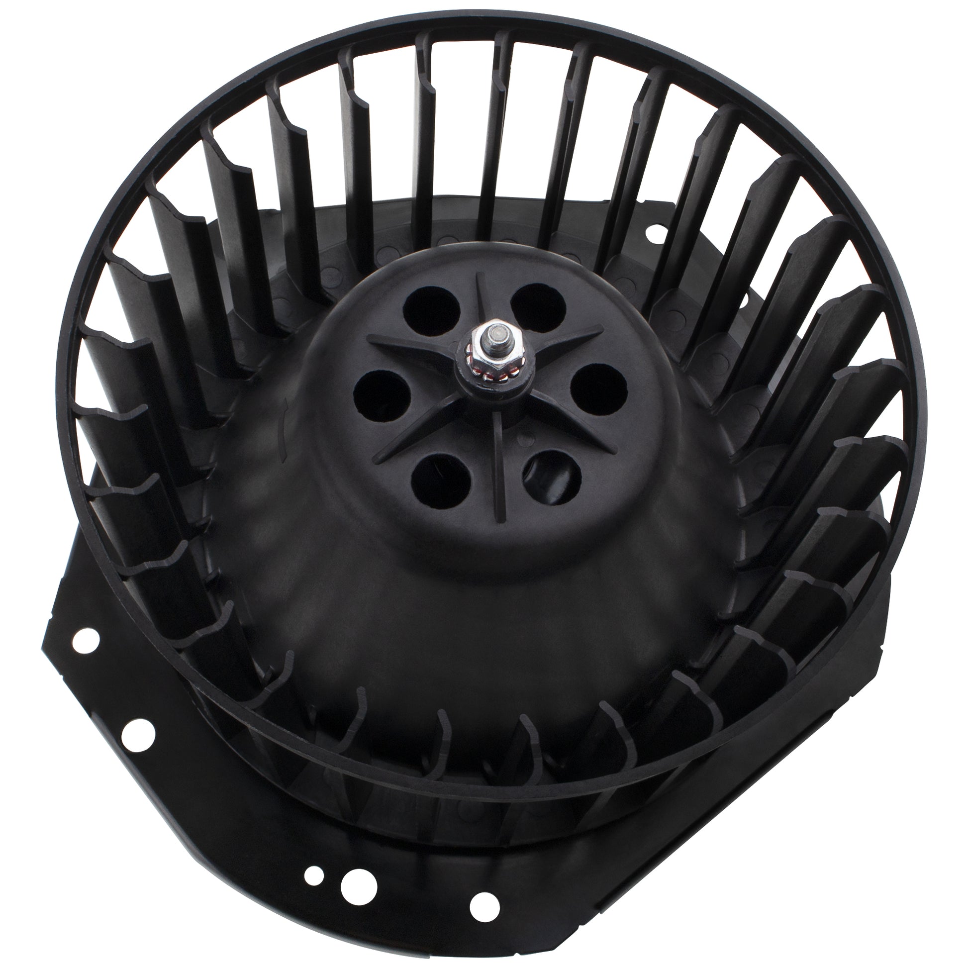 BOXI 700083 Front HVAC Heater Blower Motor Assembly Fits for Buick Skylark 1994-1998 — product photo 2