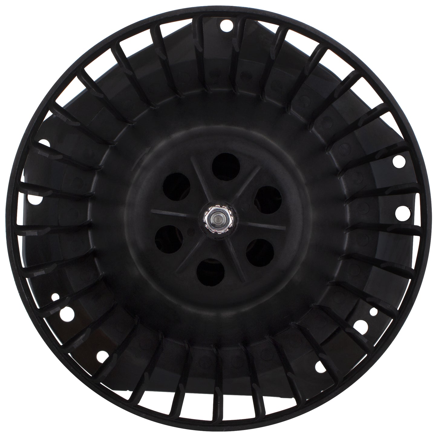 BOXI 700083 Front HVAC Heater Blower Motor Assembly Fits for Buick Skylark 1994-1998 — product photo 4