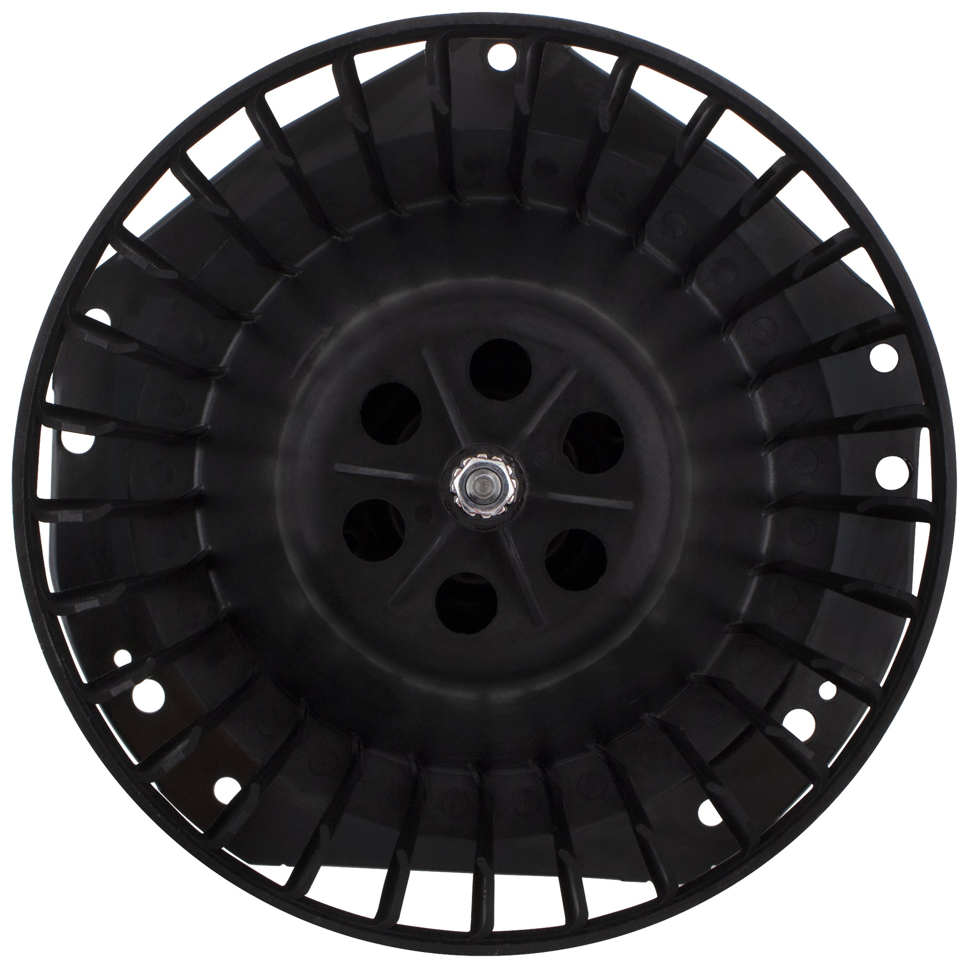 BOXI 700083 Front HVAC Heater Blower Motor Assembly Fits for Buick Skylark 1994-1998 — product photo 4