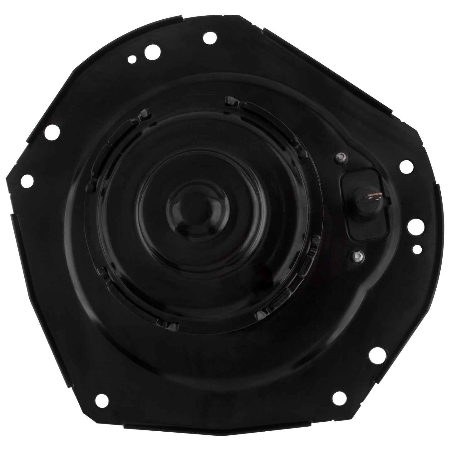 BOXI 700083 Front HVAC Heater Blower Motor Assembly Fits for Buick Skylark 1994-1998 — product photo 5