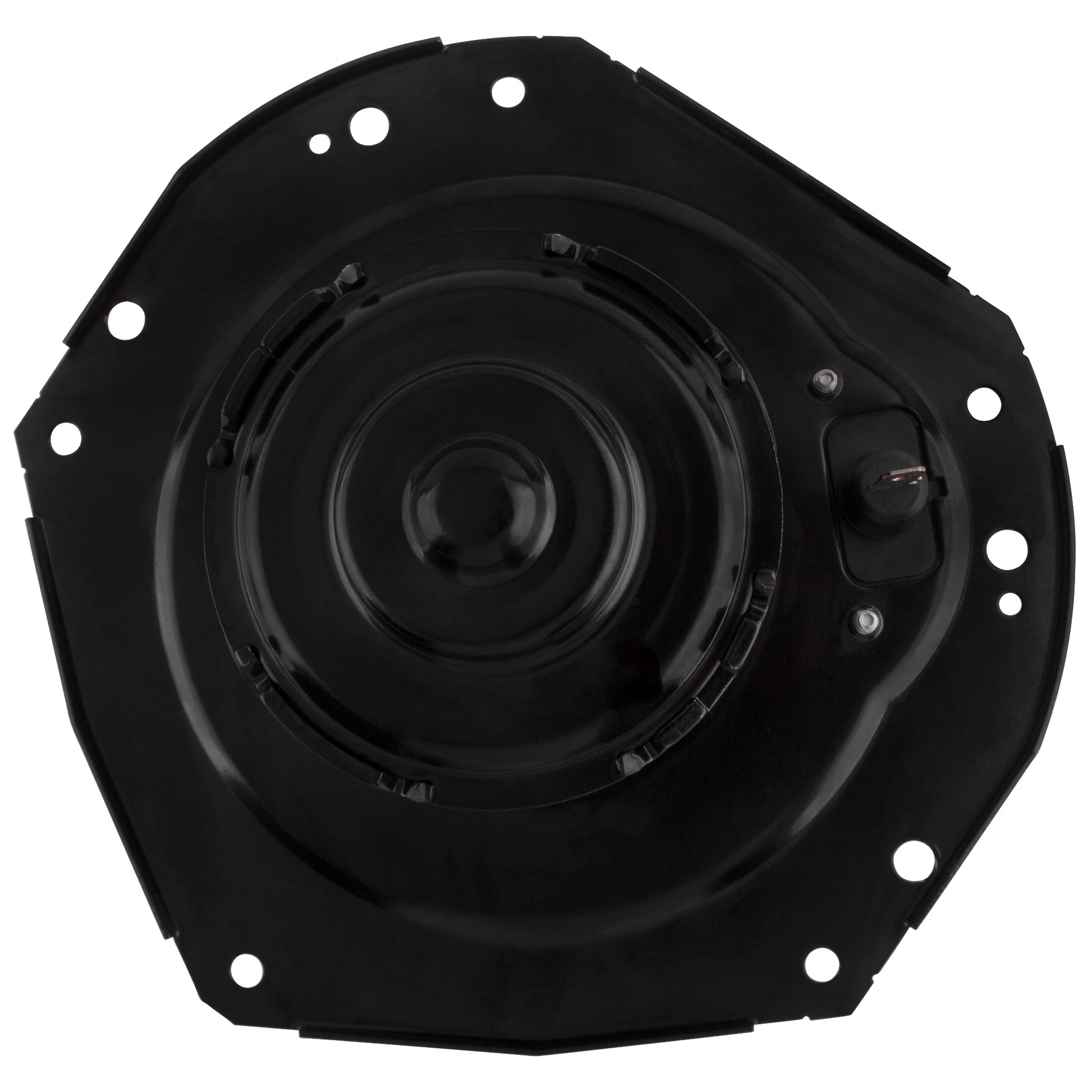 BOXI 700083 Front HVAC Heater Blower Motor Assembly Fits for Buick Skylark 1994-1998 — product photo 5