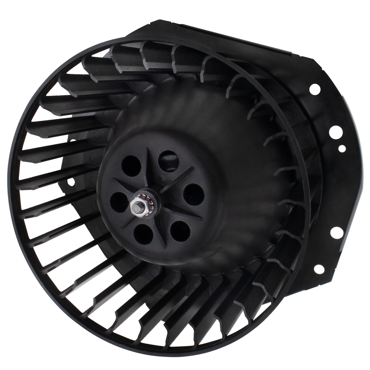BOXI 700083 Front HVAC Heater Blower Motor Assembly Fits for Buick Skylark 1994-1998 — product photo 7
