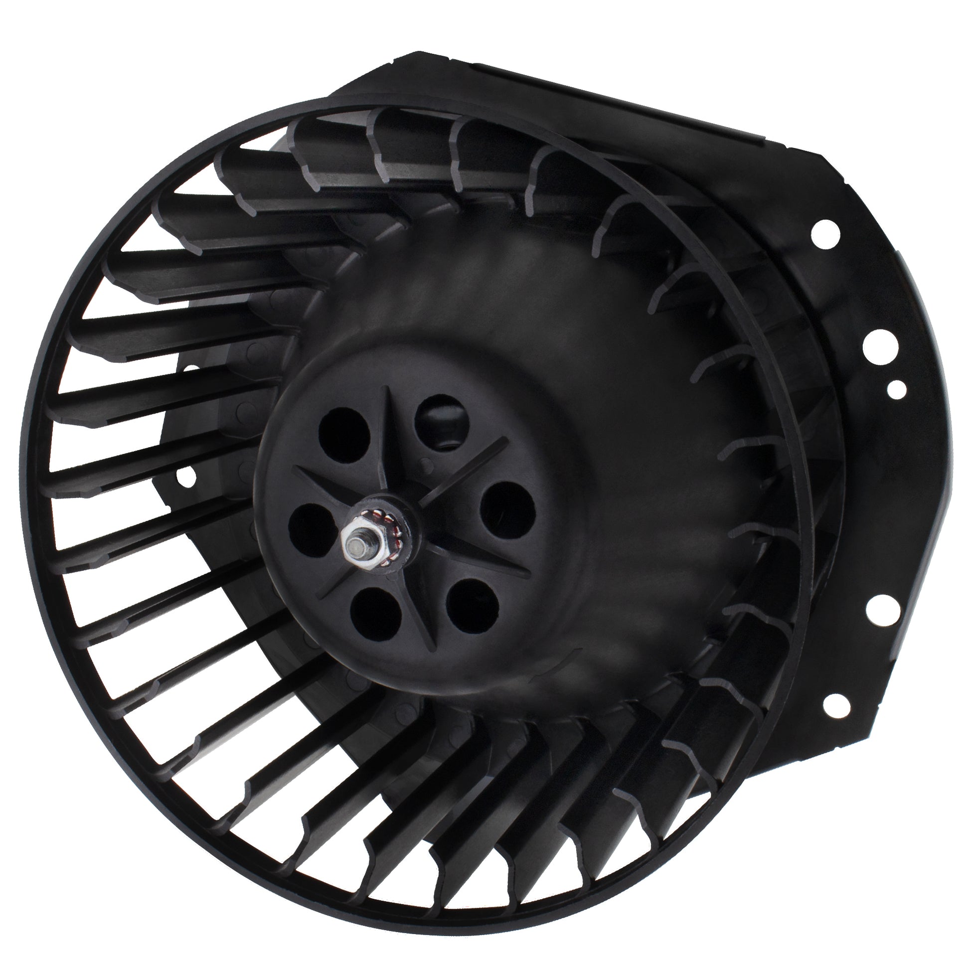 BOXI 700083 Front HVAC Heater Blower Motor Assembly Fits for Buick Skylark 1994-1998 — product photo 7