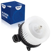 BOXI 700317 HVAC Heater Blower Motor w