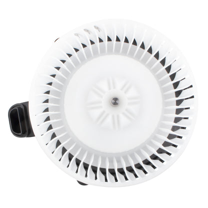 BOXI 700317 HVAC Heater Blower Motor w — product photo 3