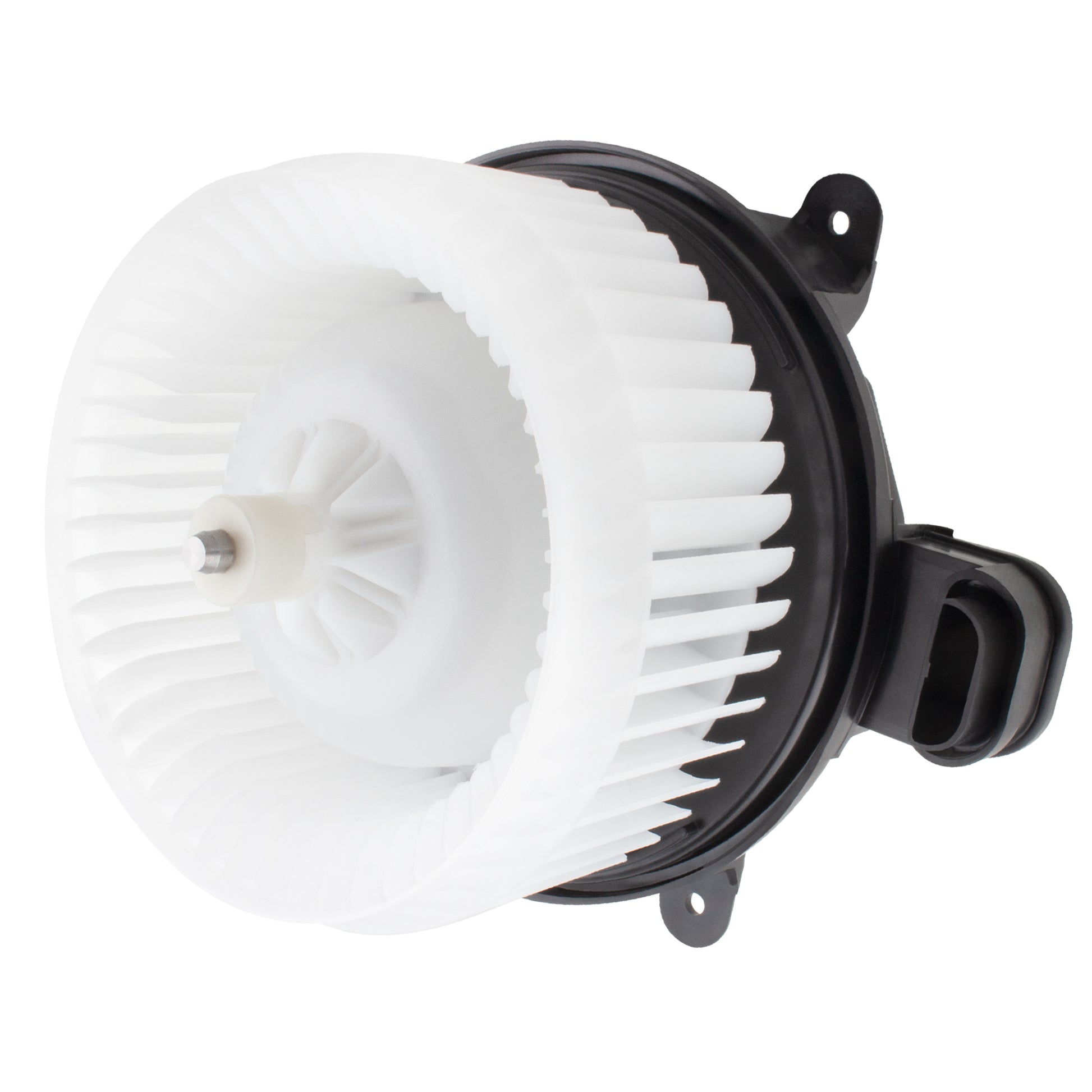 BOXI 700317 HVAC Heater Blower Motor w — product photo 4