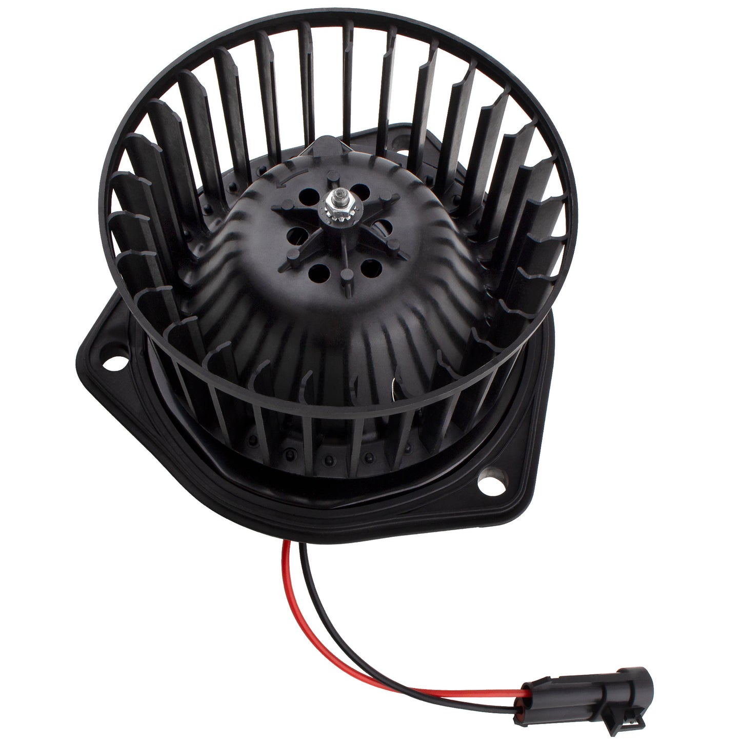 BOXI 700078 Front HVAC Heater Blower Motor Assembly Fits for Saturn SC 1991-1992 — product photo 2