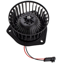 BOXI 700078 Front HVAC Heater Blower Motor Assembly Fits for Saturn SC 1991-1992 — product photo 2