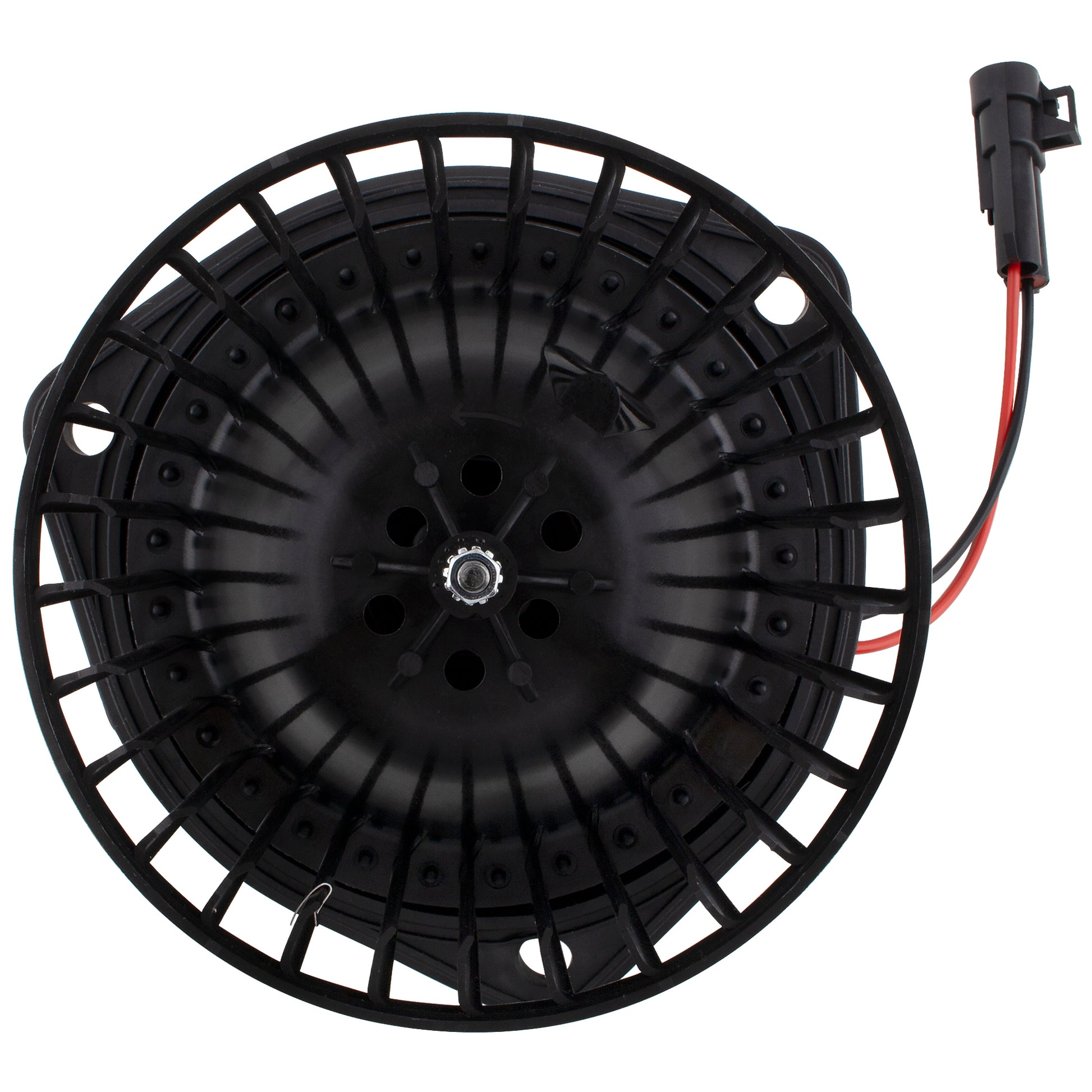 BOXI 700078 Front HVAC Heater Blower Motor Assembly Fits for Saturn SC 1991-1992 — product photo 4