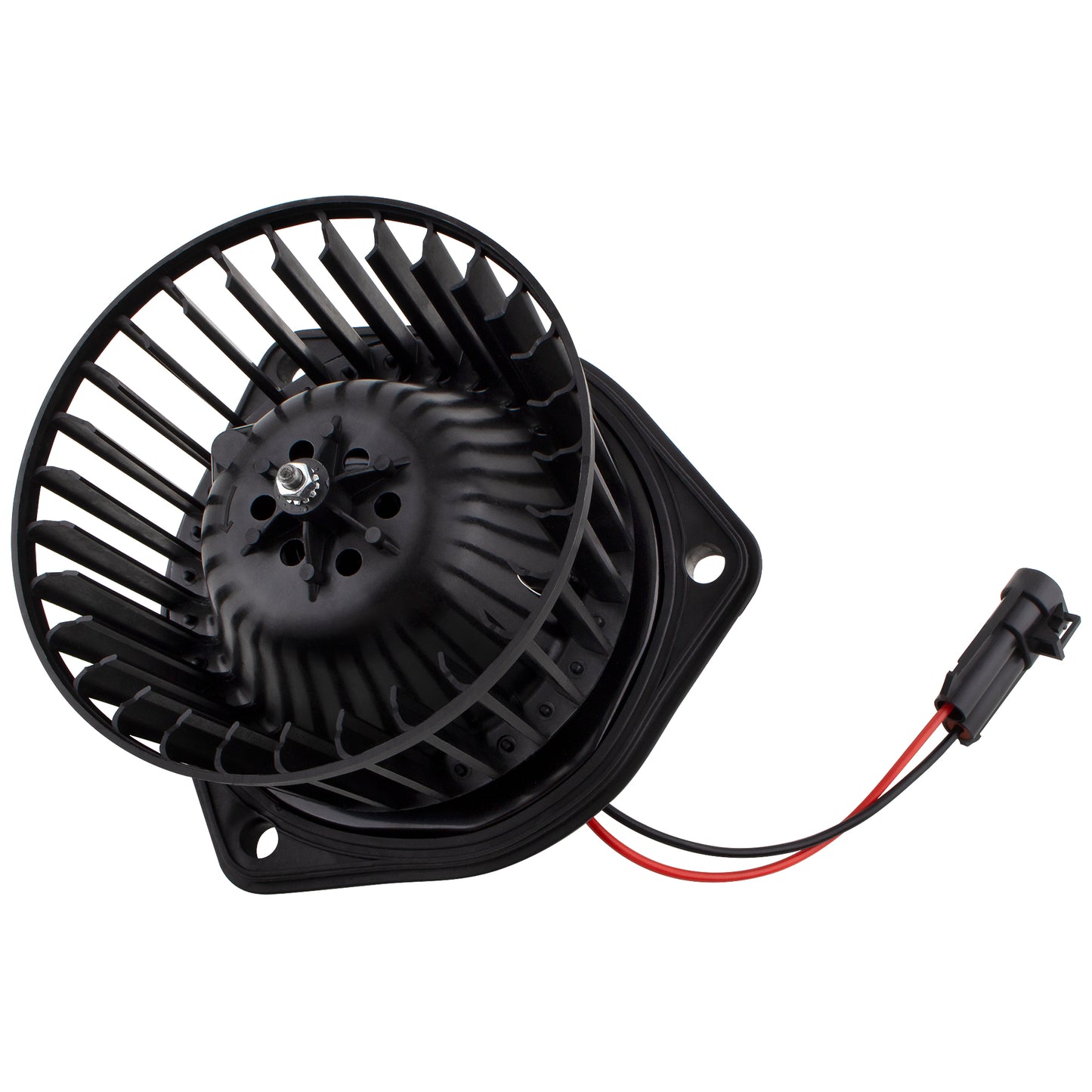 BOXI 700078 Front HVAC Heater Blower Motor Assembly Fits for Saturn SC 1991-1992 — product photo 6