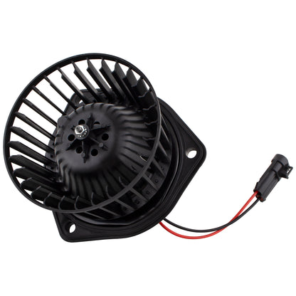 BOXI 700078 Front HVAC Heater Blower Motor Assembly Fits for Saturn SC 1991-1992 — product photo 6