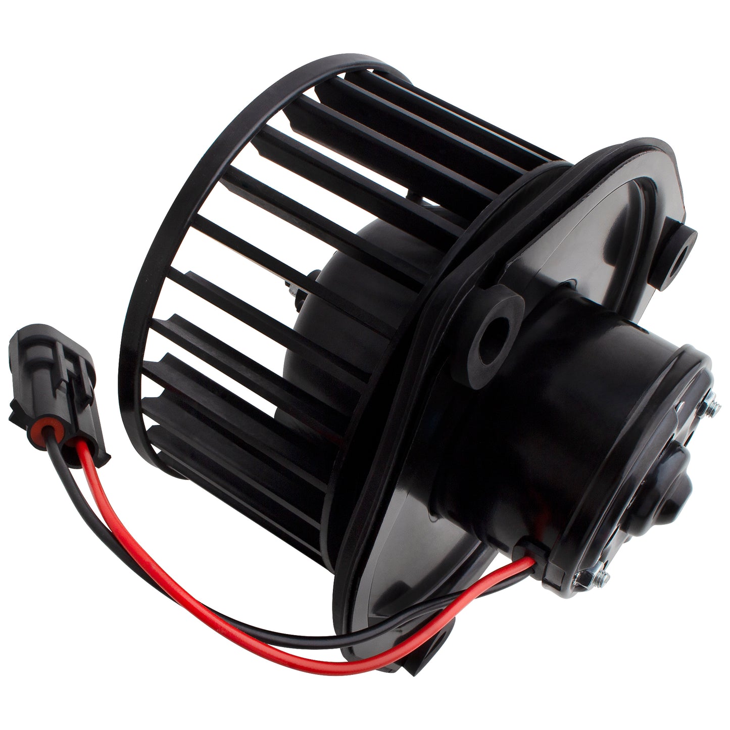 BOXI 700078 Front HVAC Heater Blower Motor Assembly Fits for Saturn SC 1991-1992 — product photo 7