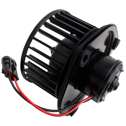 BOXI 700078 Front HVAC Heater Blower Motor Assembly Fits for Saturn SC 1991-1992 — product photo 7