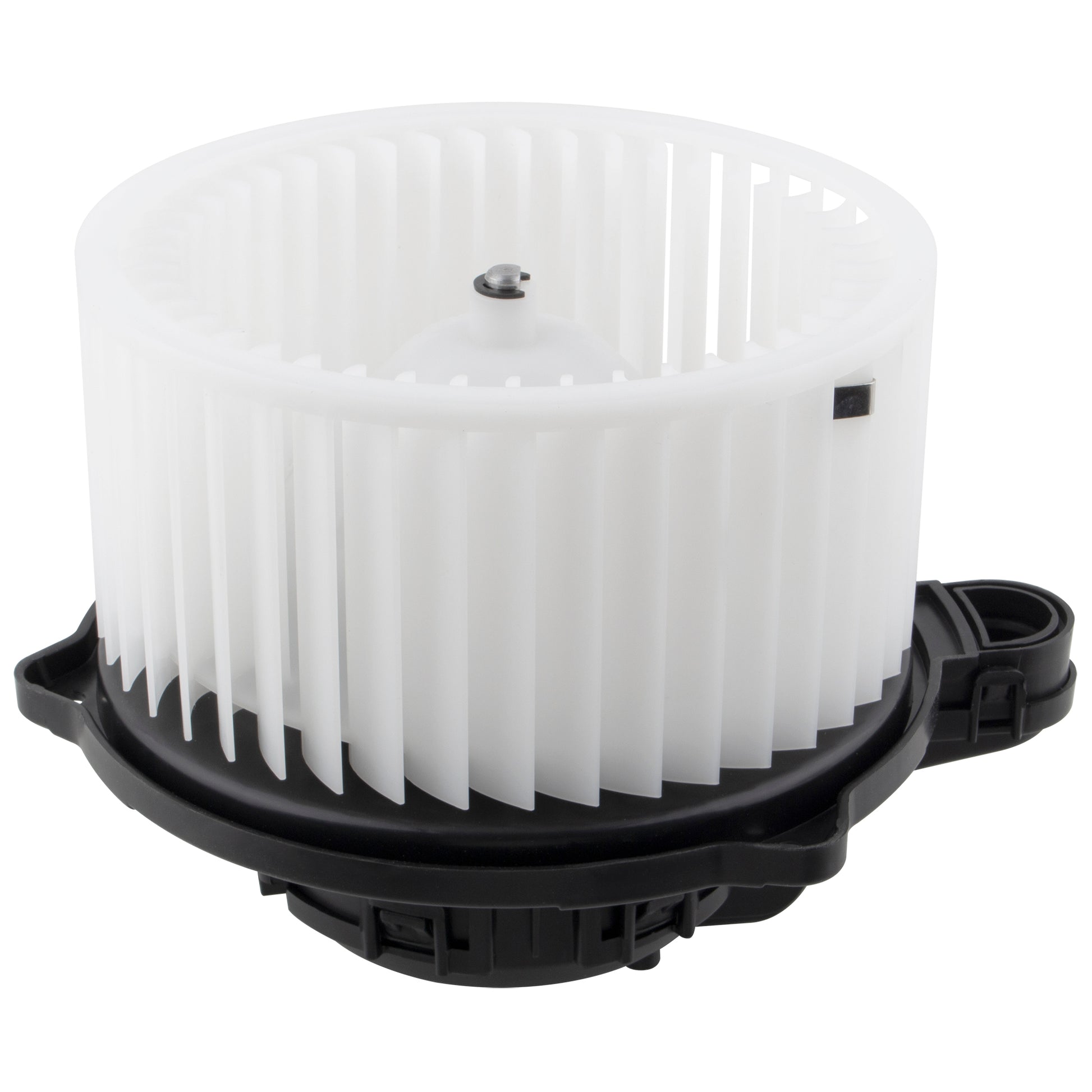 BOXI Front HVAC Heater Blower Motor Assembly Fit for Genesis G80 2017 2018 2019 — product photo 2