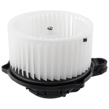 BOXI Front HVAC Heater Blower Motor Assembly Fit for Genesis G80 2017 2018 2019 — product photo 2