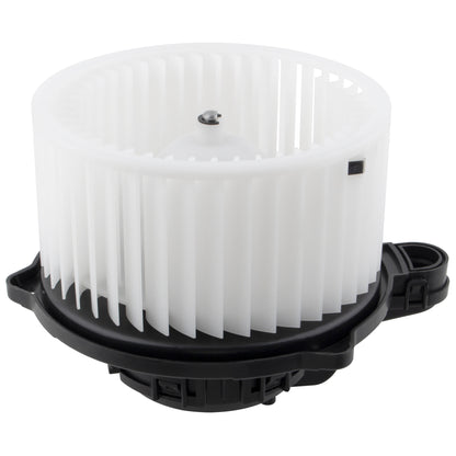 BOXI Front HVAC Heater Blower Motor Assembly Fit for Genesis G80 2017 2018 2019 — product photo 2