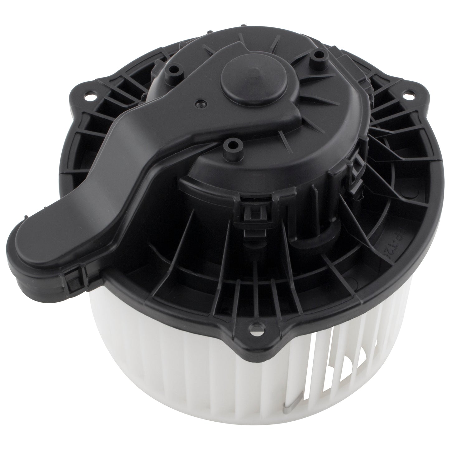 BOXI Front HVAC Heater Blower Motor Assembly Fit for Genesis G80 2017 2018 2019 — product photo 4