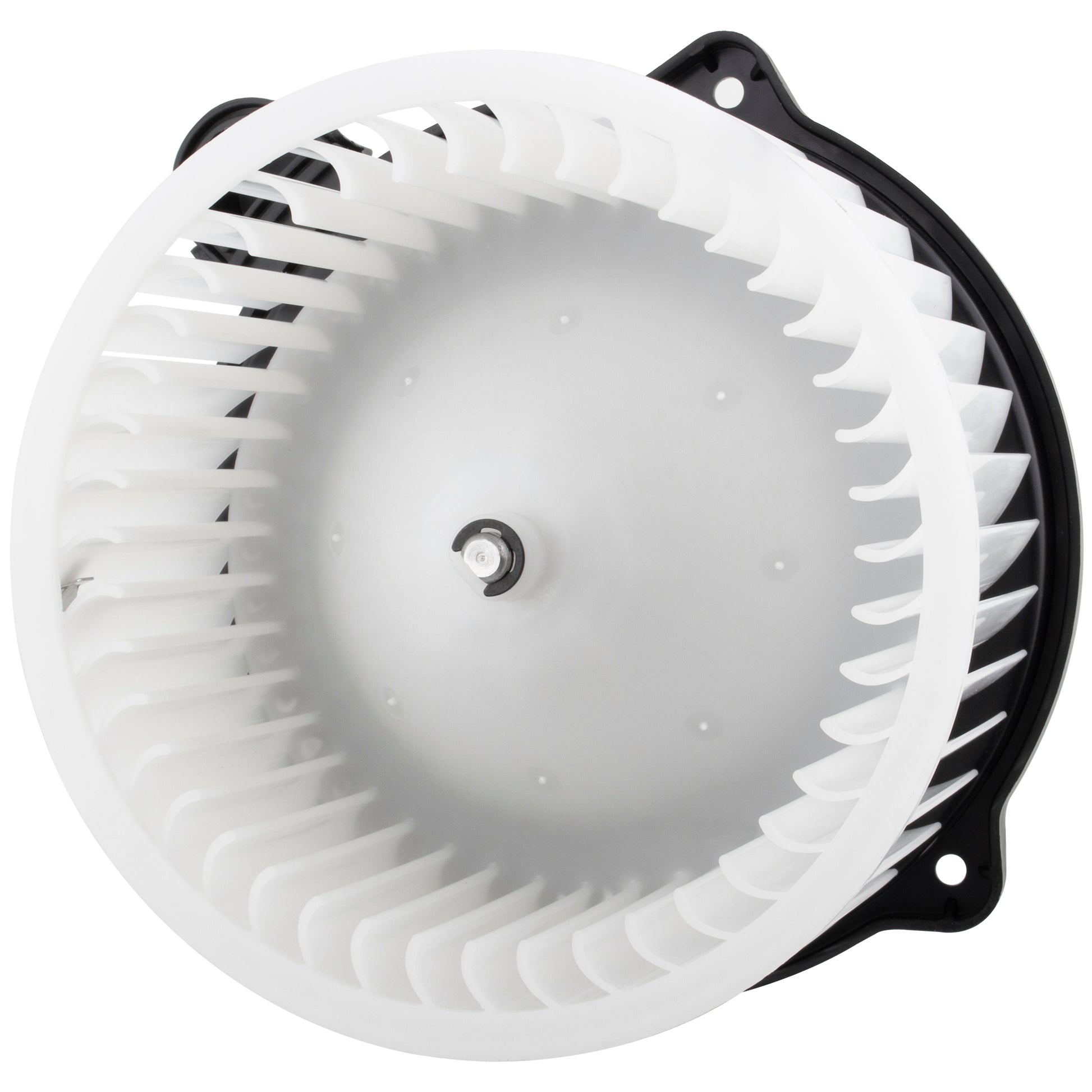 BOXI Front HVAC Heater Blower Motor Assembly Fit for Genesis G80 2017 2018 2019