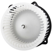 BOXI Front HVAC Heater Blower Motor Assembly Fit for Genesis G80 2017 2018 2019