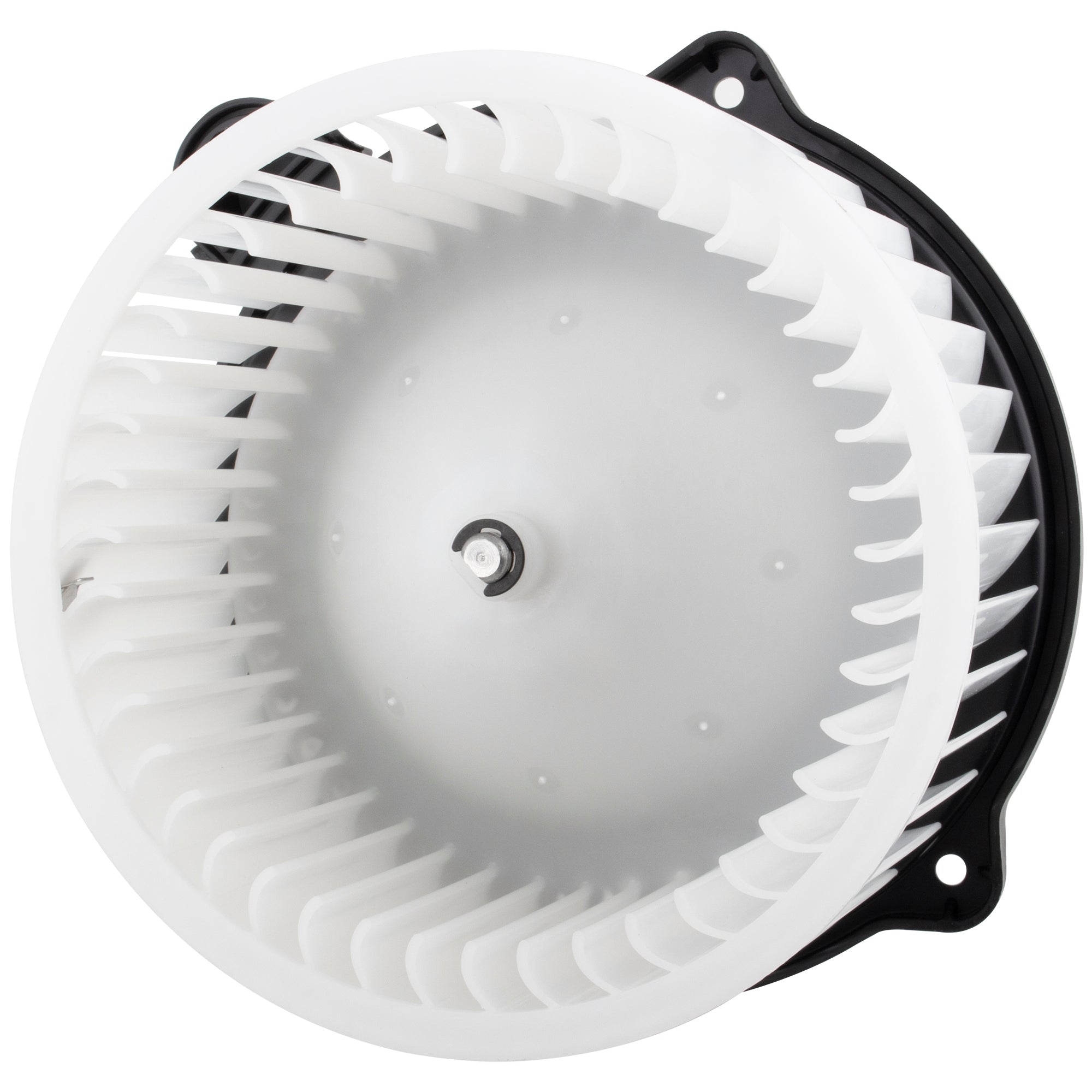 BOXI Front HVAC Heater Blower Motor Assembly Fit for Genesis G80 2017 2018 2019