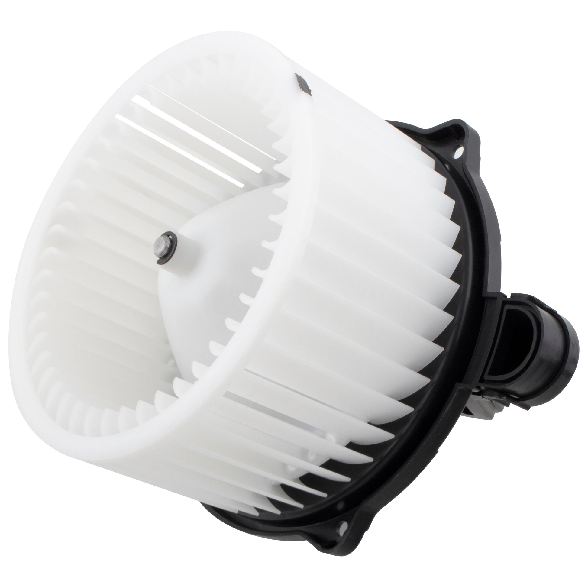BOXI Front HVAC Heater Blower Motor Assembly Fit for Genesis G80 2017 2018 2019 — product photo 5