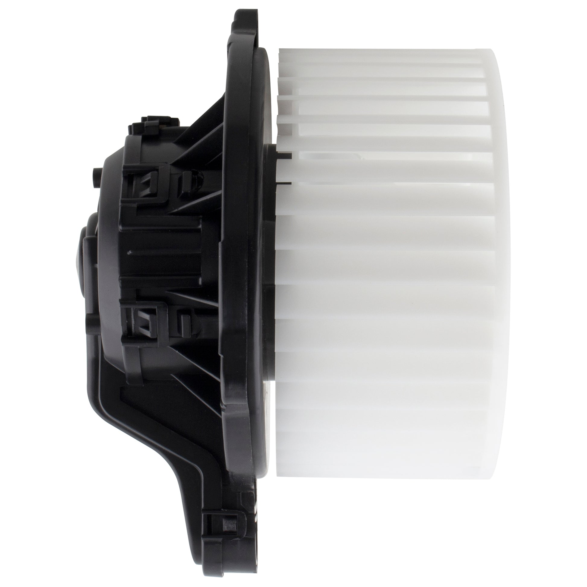 BOXI Front HVAC Heater Blower Motor Assembly Fit for Genesis G80 2017 2018 2019 — product photo 6
