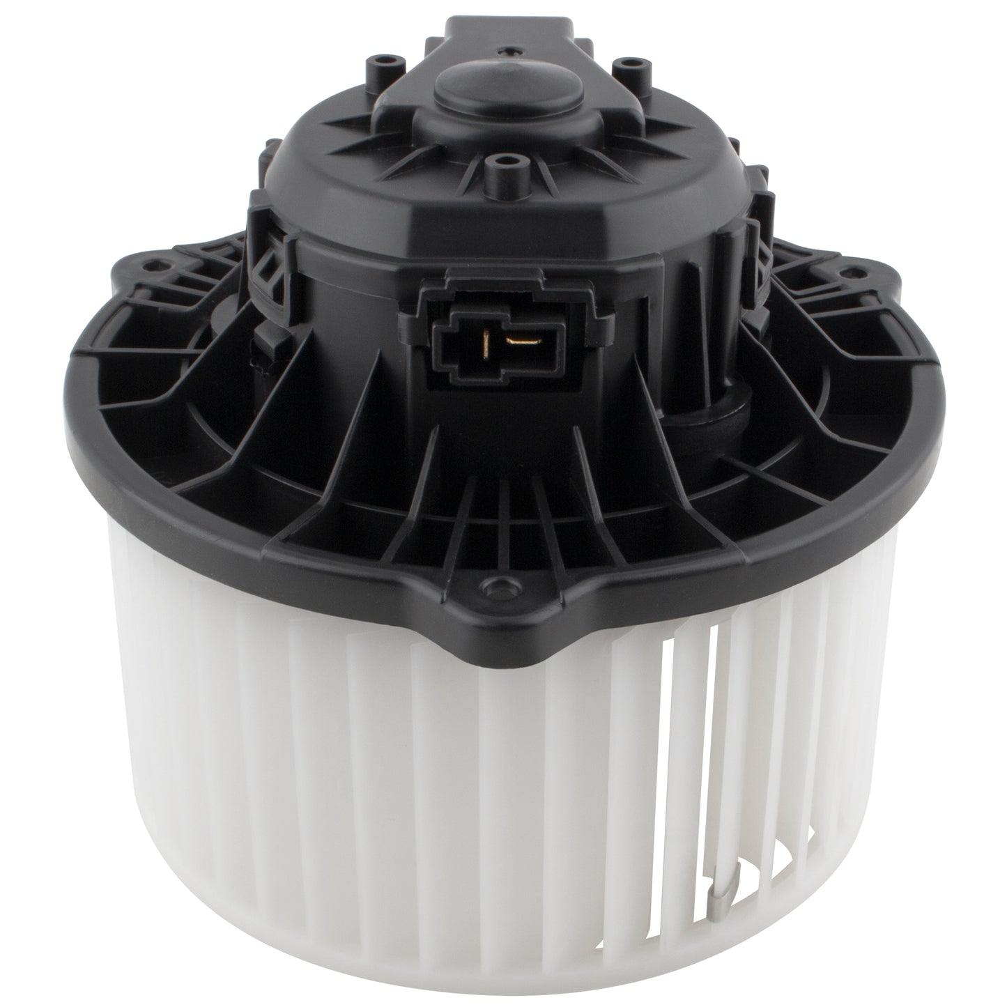 BOXI Front HVAC Heater Blower Motor Assembly Fit for Genesis G80 2017 2018 2019 — product photo 7