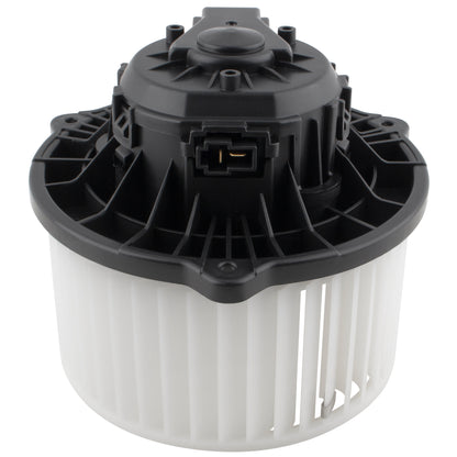 BOXI Front HVAC Heater Blower Motor Assembly Fit for Genesis G80 2017 2018 2019 — product photo 7