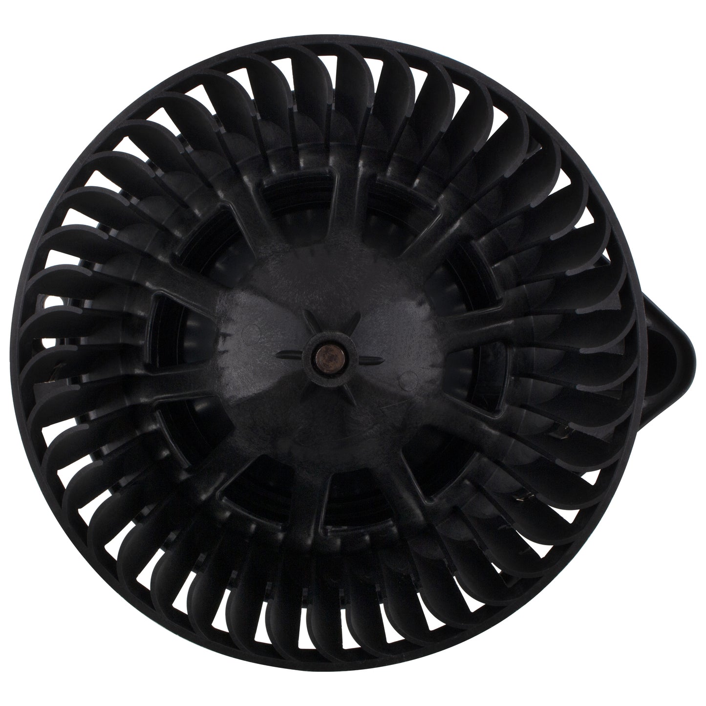 BOXI Front HVAC Brushless Blower Motor Fits for Audi A4 2003-2009 — product photo 2