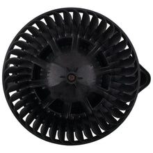 BOXI Front HVAC Brushless Blower Motor Fits for Audi A4 2003-2009 — product photo 2