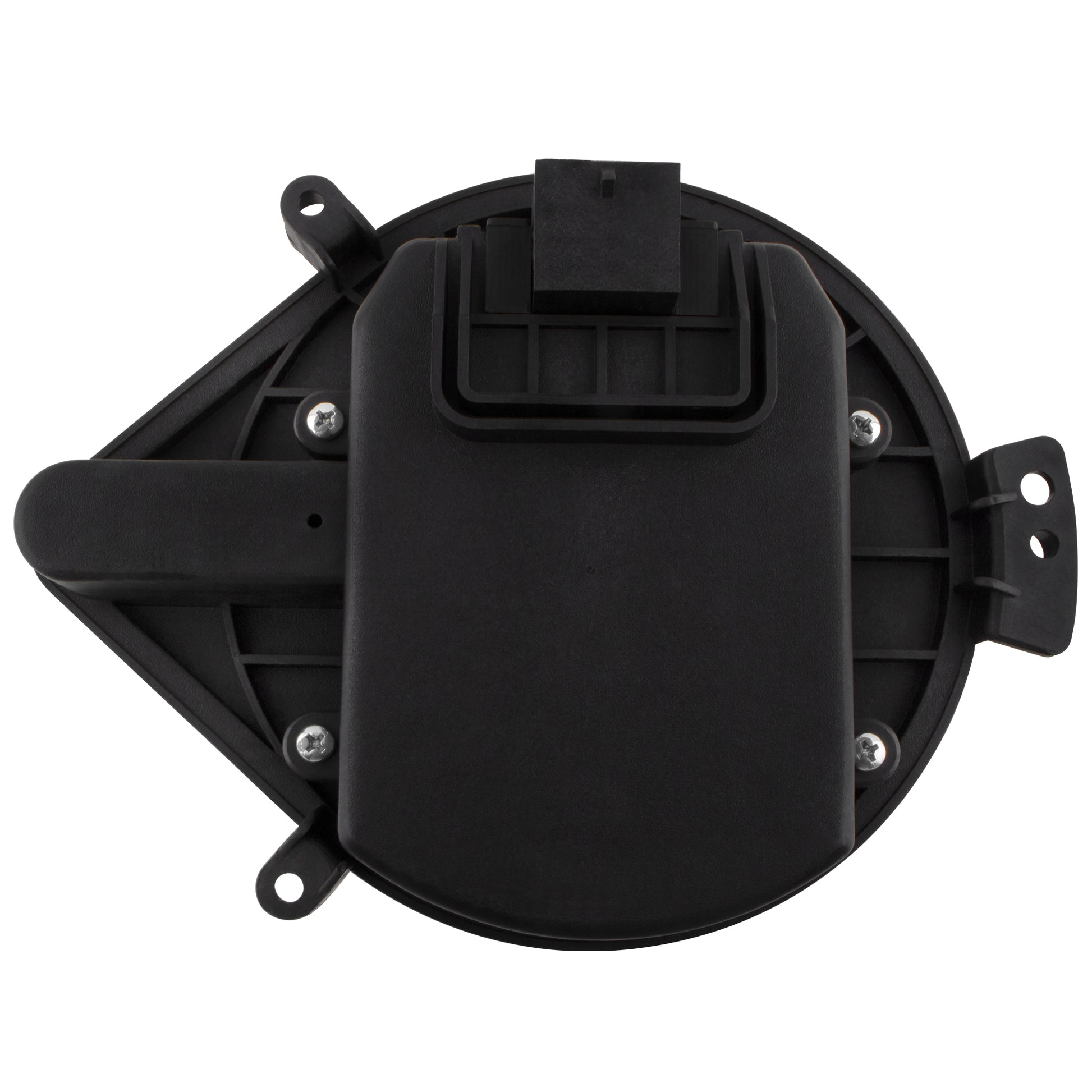 BOXI Front HVAC Brushless Blower Motor Fits for Audi A4 2003-2009 — product photo 4