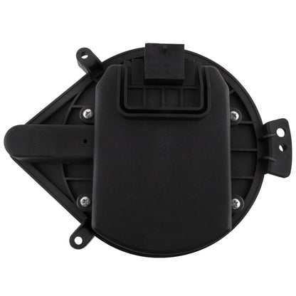 BOXI Front HVAC Brushless Blower Motor Fits for Audi A4 2003-2009 — product photo 4