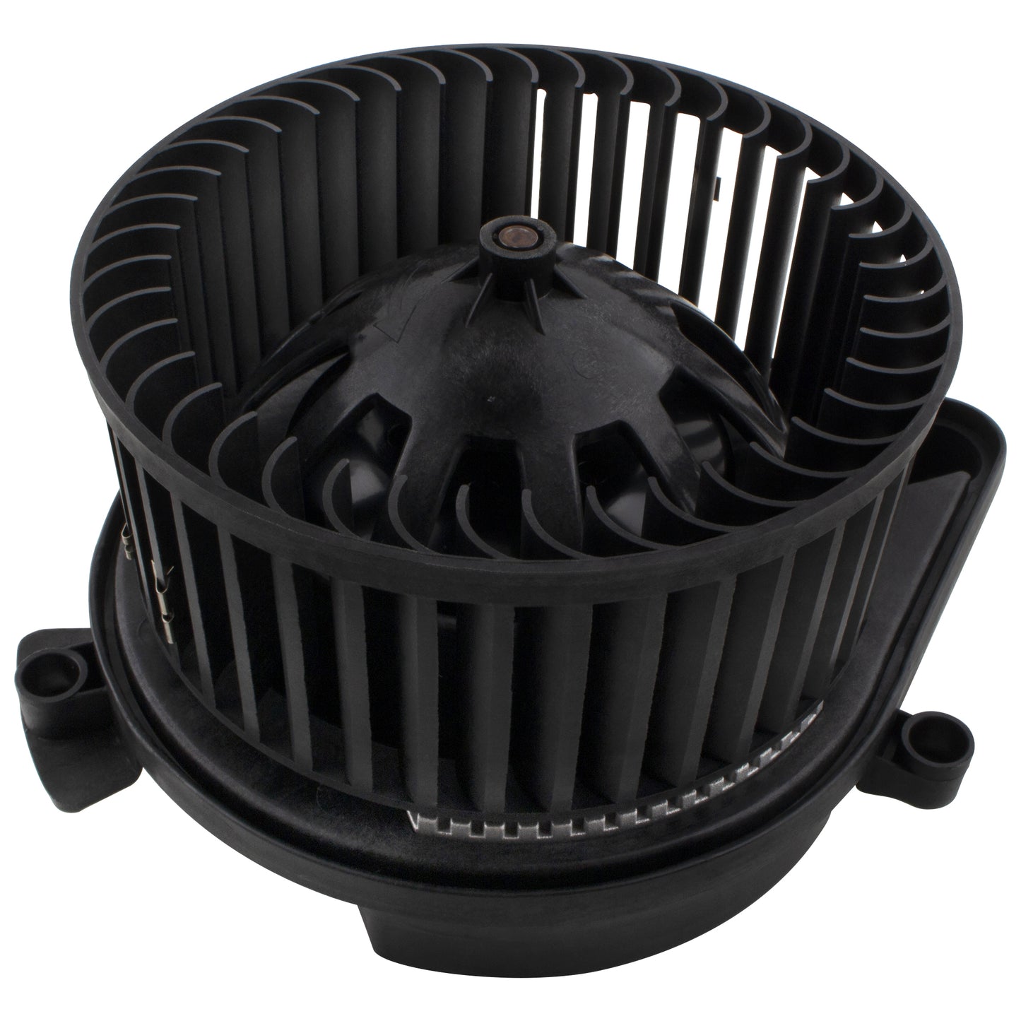 BOXI Front HVAC Brushless Blower Motor Fits for Audi A4 2003-2009 — product photo 6