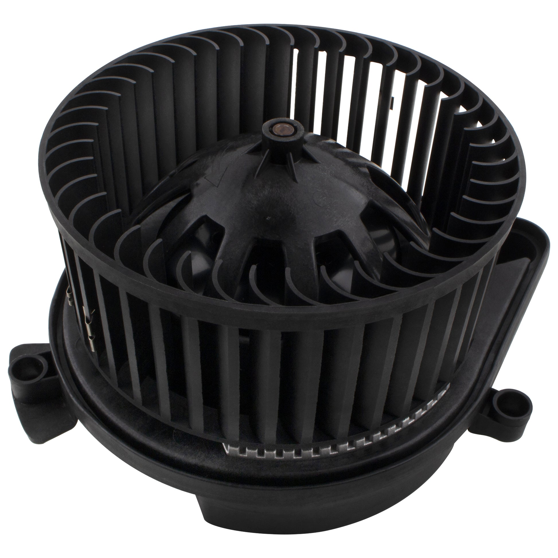 BOXI Front HVAC Brushless Blower Motor Fits for Audi A4 2003-2009 — product photo 6