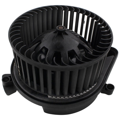 BOXI Front HVAC Brushless Blower Motor Fits for Audi A4 2003-2009 — product photo 6