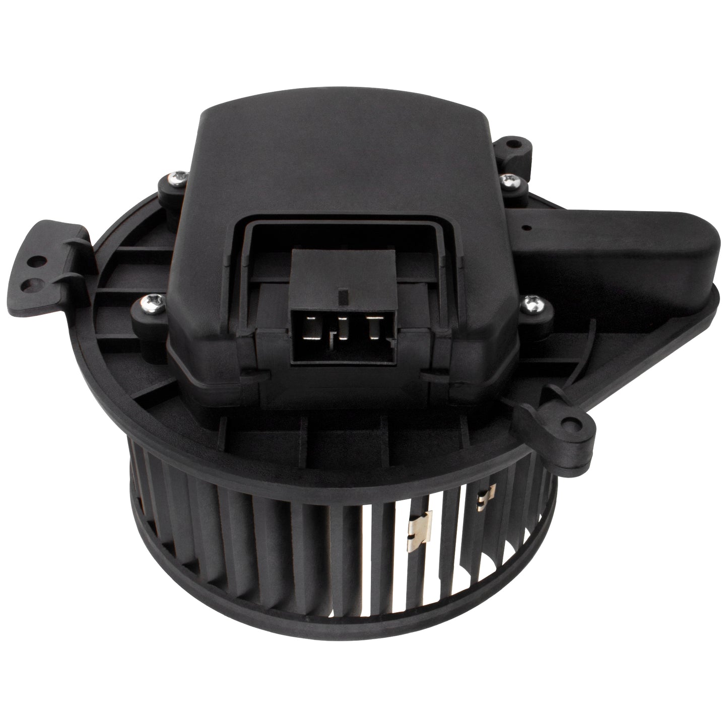BOXI Front HVAC Brushless Blower Motor Fits for Audi A4 2003-2009 — product photo 7