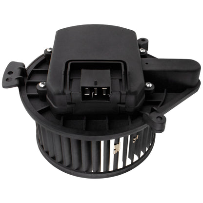 BOXI Front HVAC Brushless Blower Motor Fits for Audi A4 2003-2009 — product photo 7