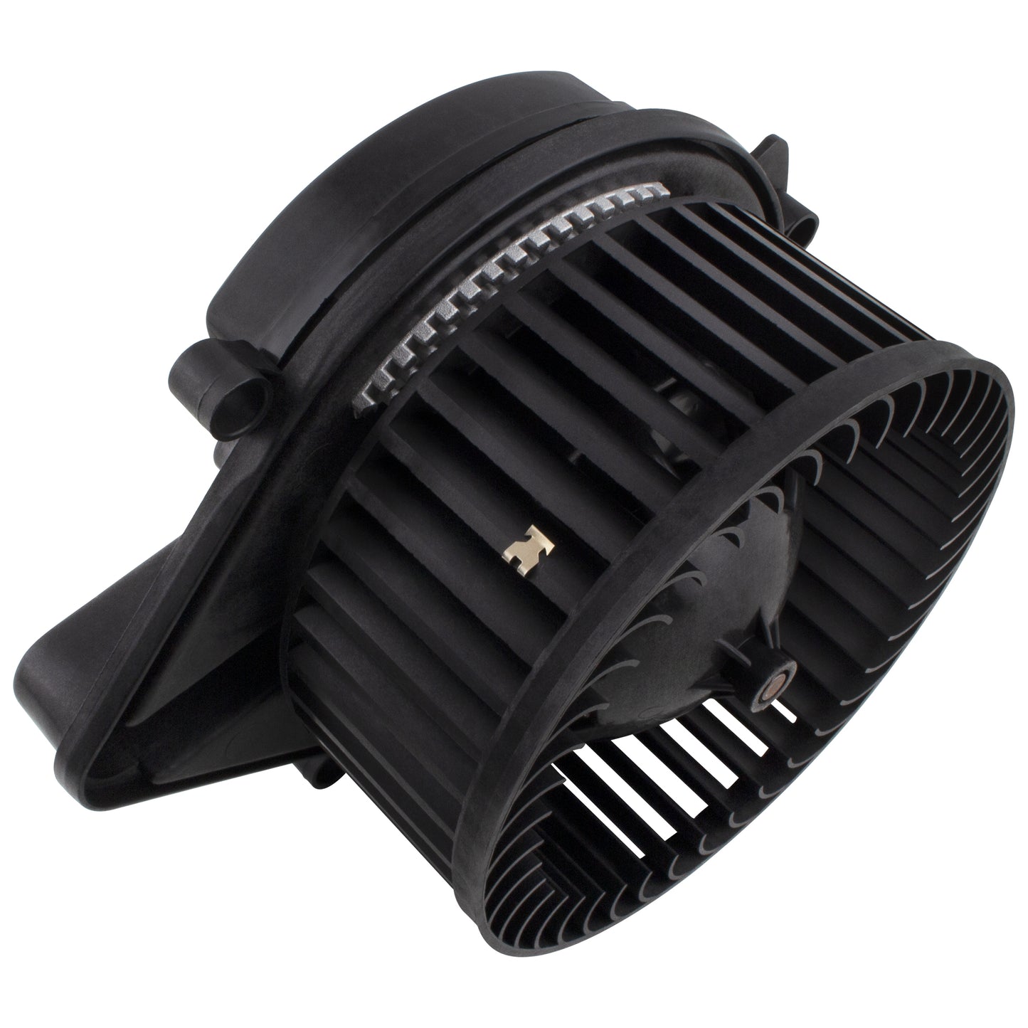 BOXI Front HVAC Brushless Blower Motor Fits for Audi A4 2003-2009 — product photo 8