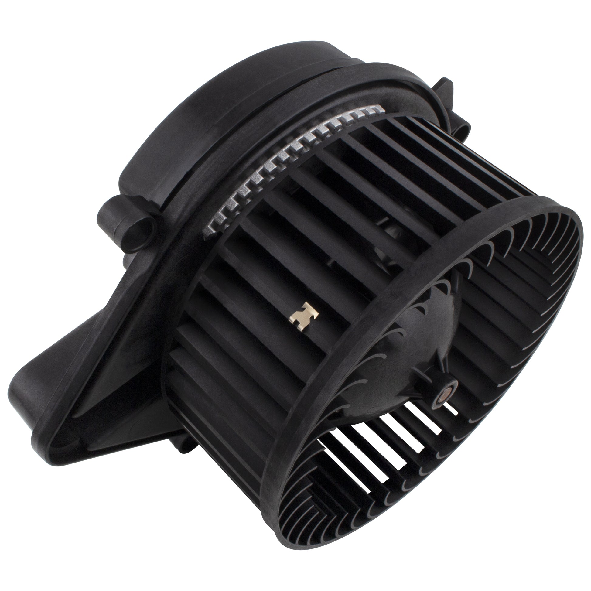 BOXI Front HVAC Brushless Blower Motor Fits for Audi A4 2003-2009 — product photo 8