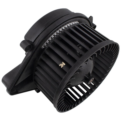 BOXI Front HVAC Brushless Blower Motor Fits for Audi A4 2003-2009 — product photo 8